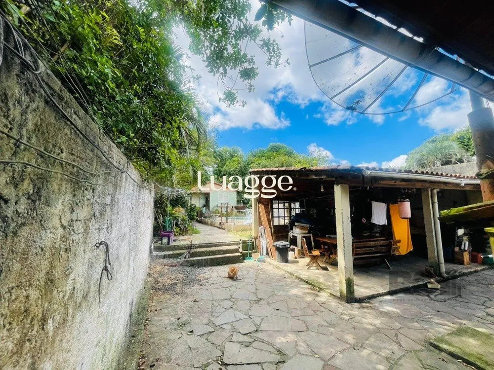 Casa, 3 quartos, 201 m² - Foto 1