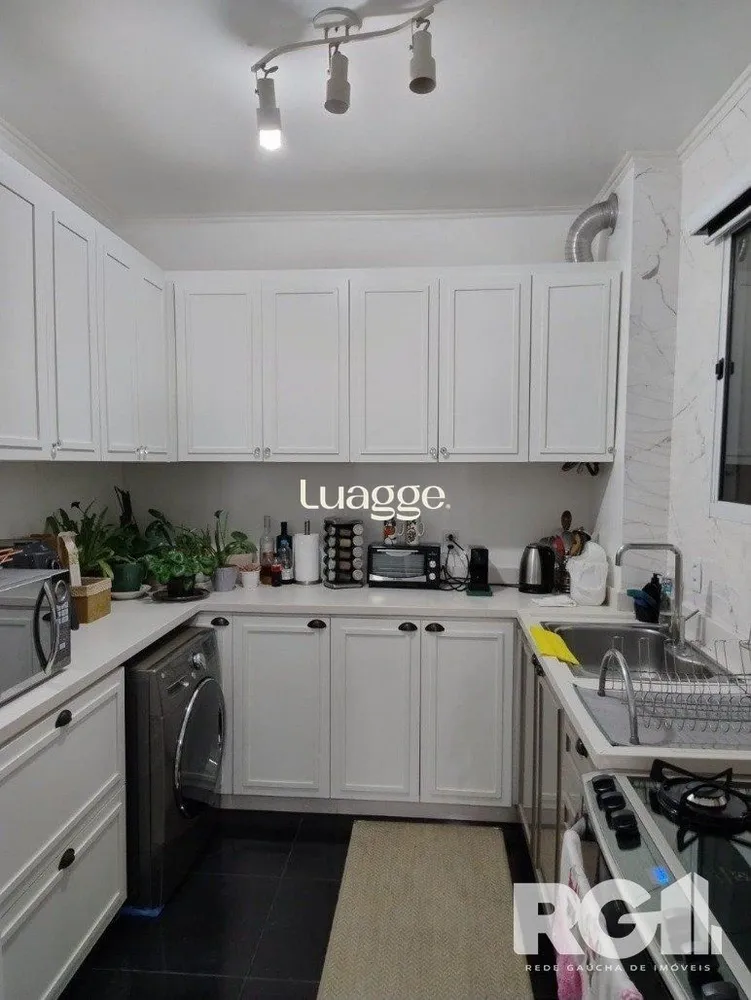 Apartamento, 2 quartos, 80 m² - Foto 2