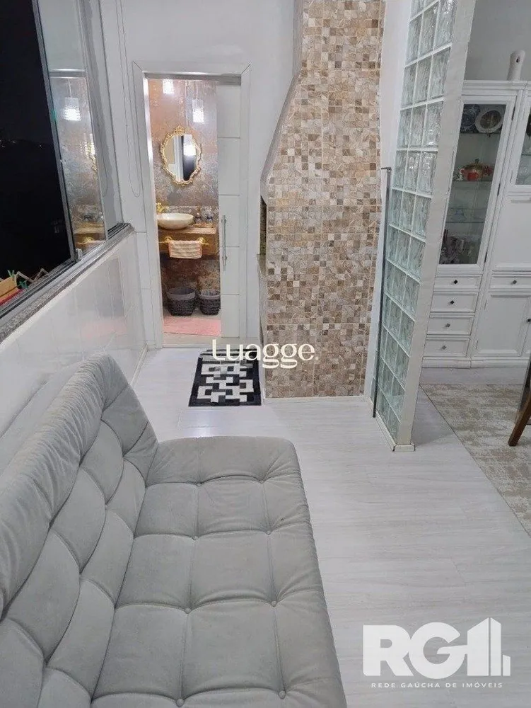 Apartamento, 2 quartos, 80 m² - Foto 3