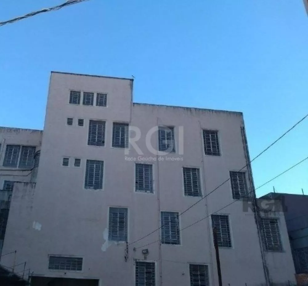 Prédio Inteiro à venda, 1740m² - Foto 1