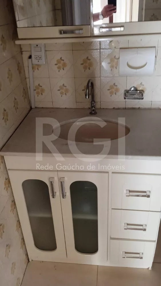 Apartamento à venda com 2 quartos, 63m² - Foto 3