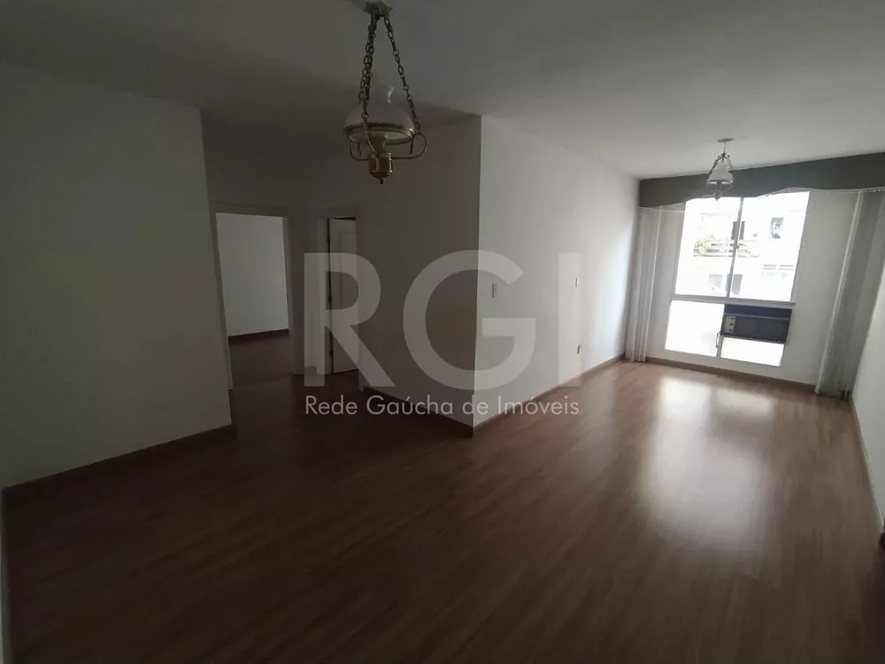 Apartamento à venda com 2 quartos, 63m² - Foto 1