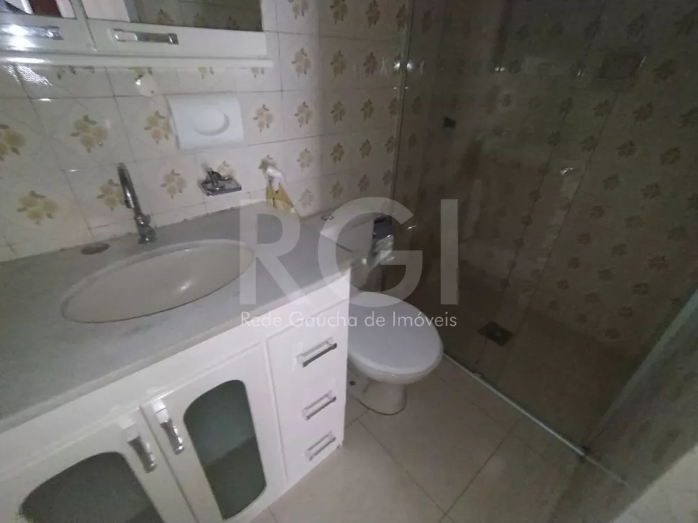 Apartamento à venda com 2 quartos, 63m² - Foto 2