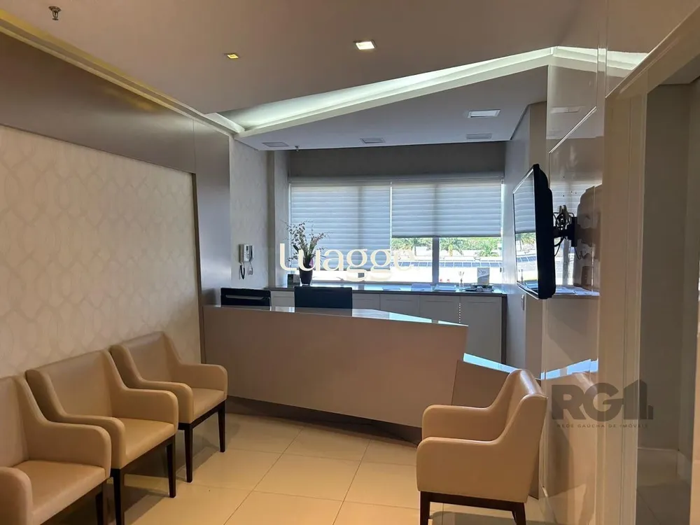 Sala-Conjunto, 119 m² - Foto 1