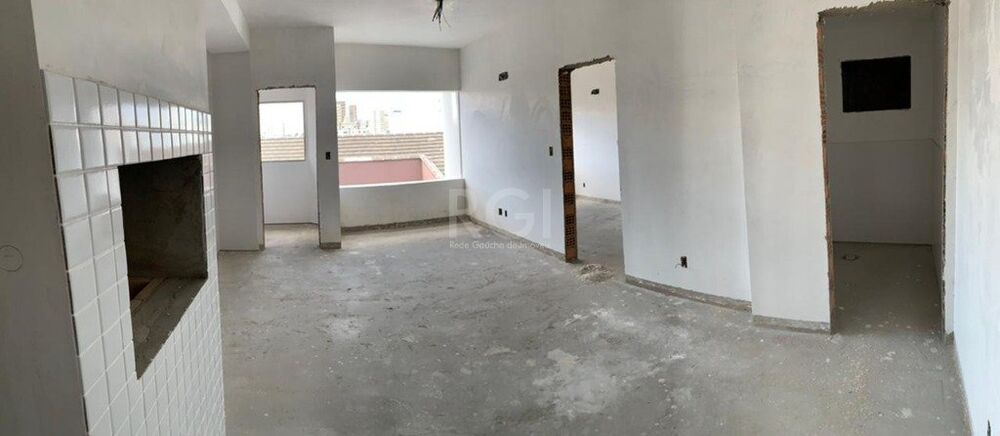 Apartamento à venda com 2 quartos, 57m² - Foto 1