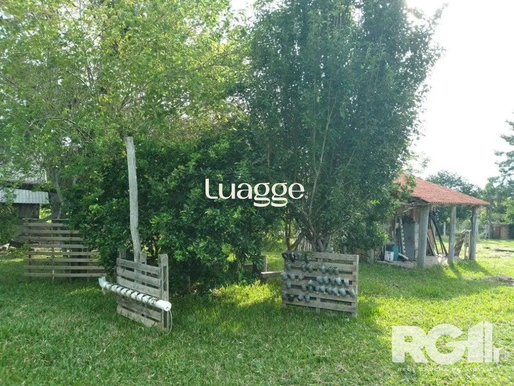Chácara, 2 quartos - Foto 1
