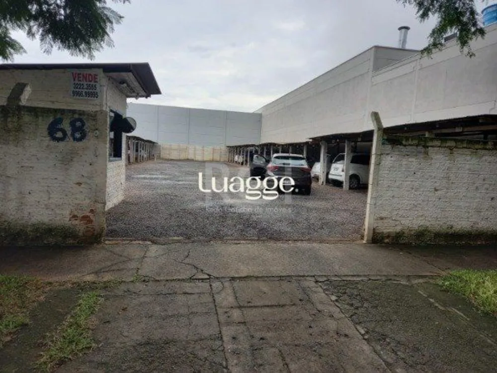 Terreno, 1001 m² - Foto 2