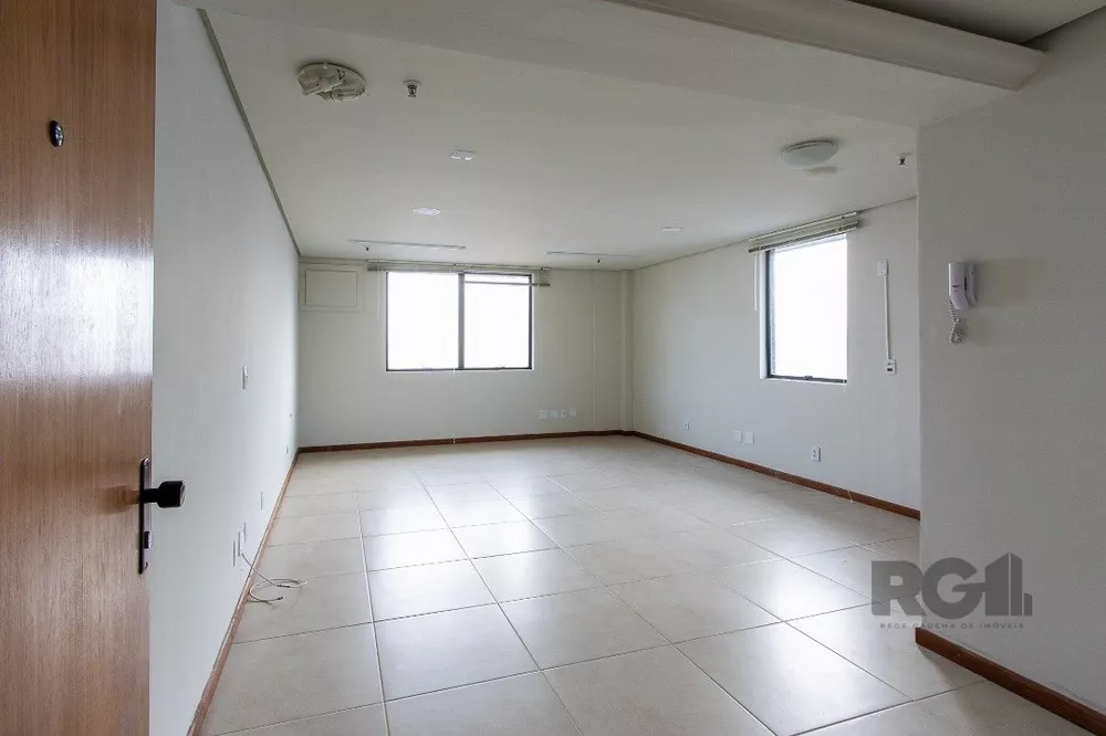 Conjunto Comercial-Sala para alugar, 32m² - Foto 1