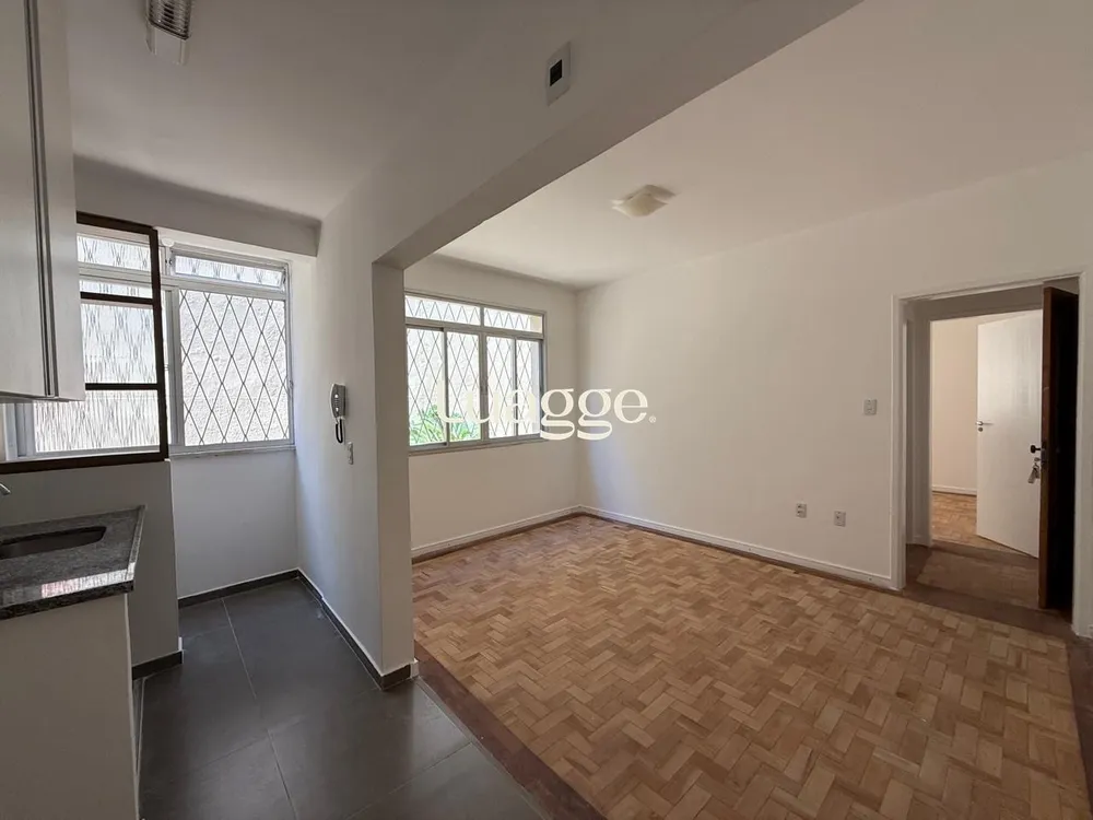 Apartamento, 1 quarto, 42 m² - Foto 2