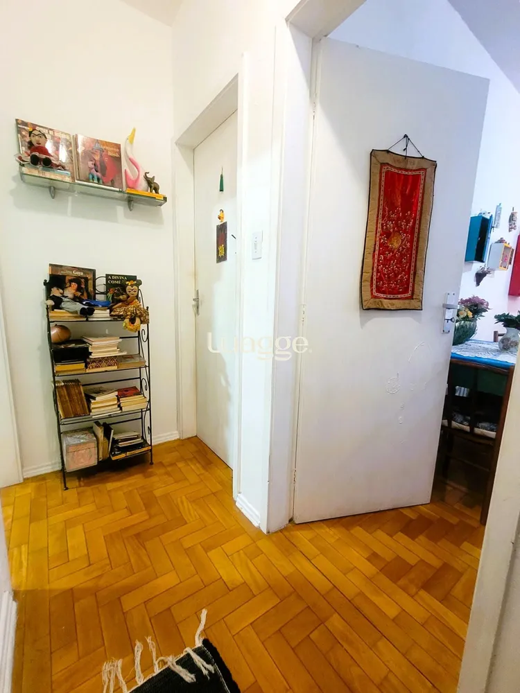 Apartamento, 2 quartos, 96 m² - Foto 4