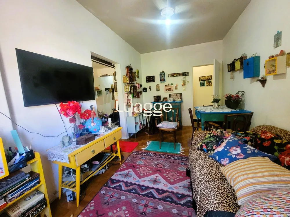 Apartamento, 2 quartos, 96 m² - Foto 2