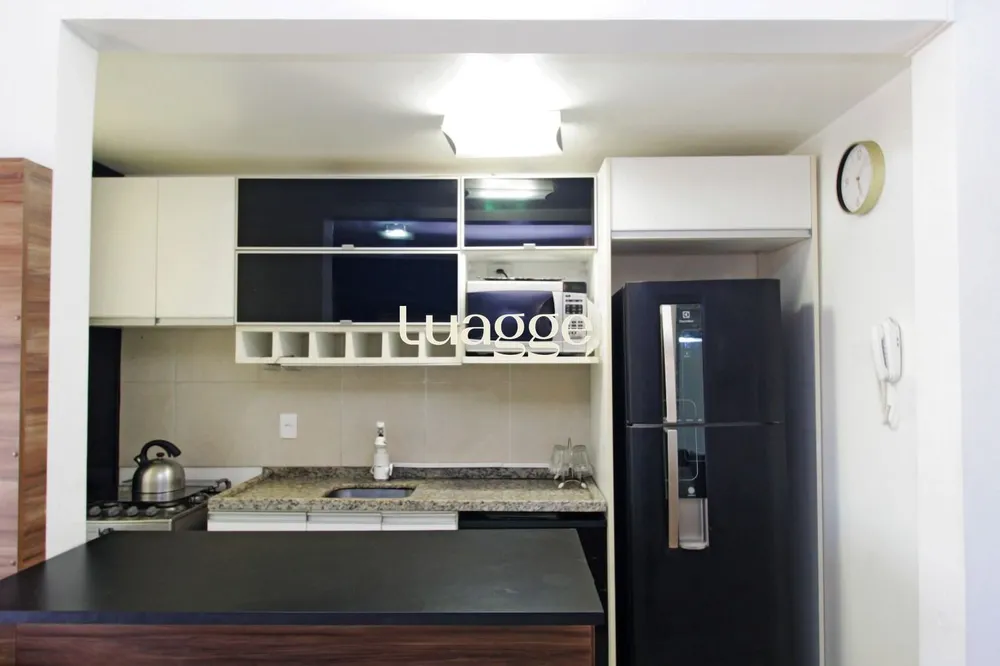Apartamento, 2 quartos, 63 m² - Foto 2