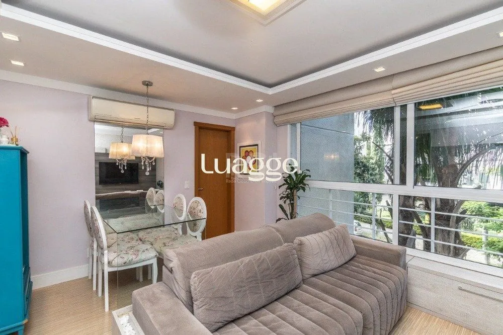Apartamento, 2 quartos, 76 m² - Foto 1