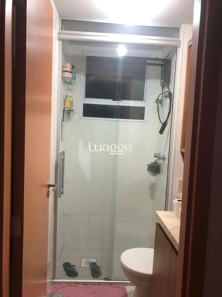 Apartamento, 2 quartos, 49 m² - Foto 1
