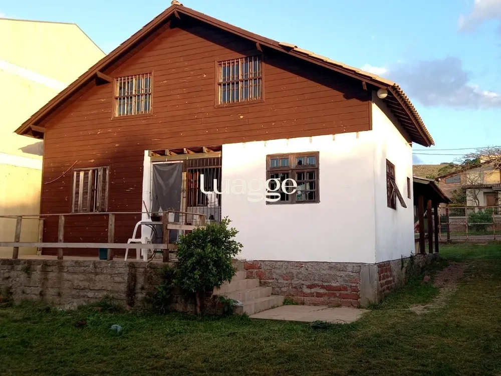 Casa, 3 quartos, 101 m² - Foto 3