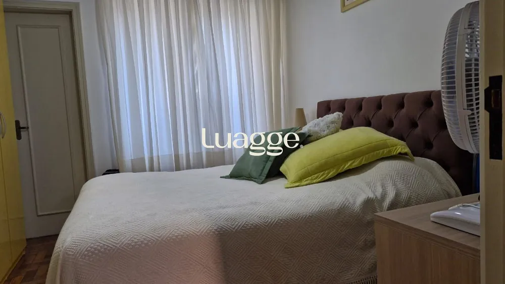 Casa, 3 quartos, 101 m² - Foto 2