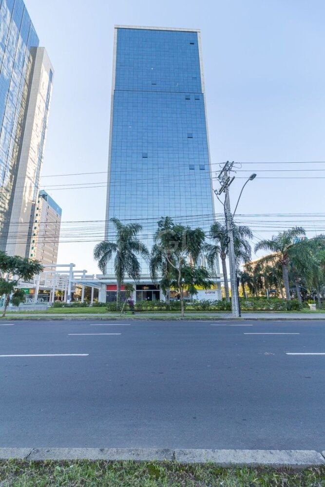 Conjunto Comercial-Sala para alugar, 39m² - Foto 3