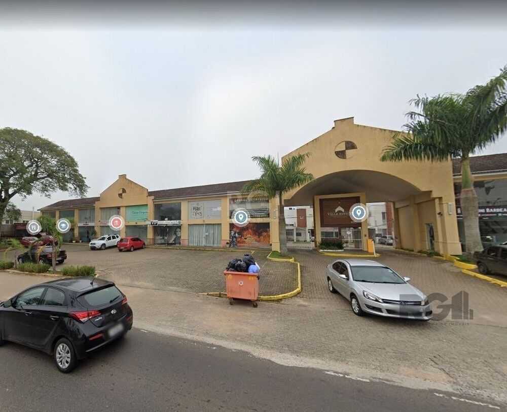 Loja-Salão à venda, 1m² - Foto 1