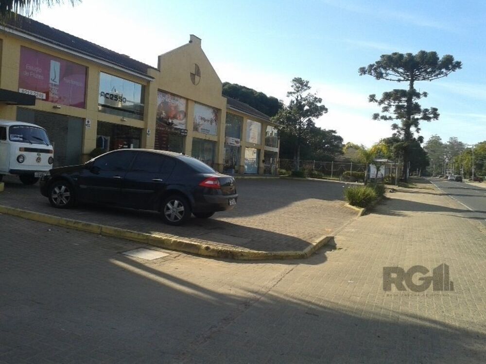 Loja-Salão à venda, 1m² - Foto 4