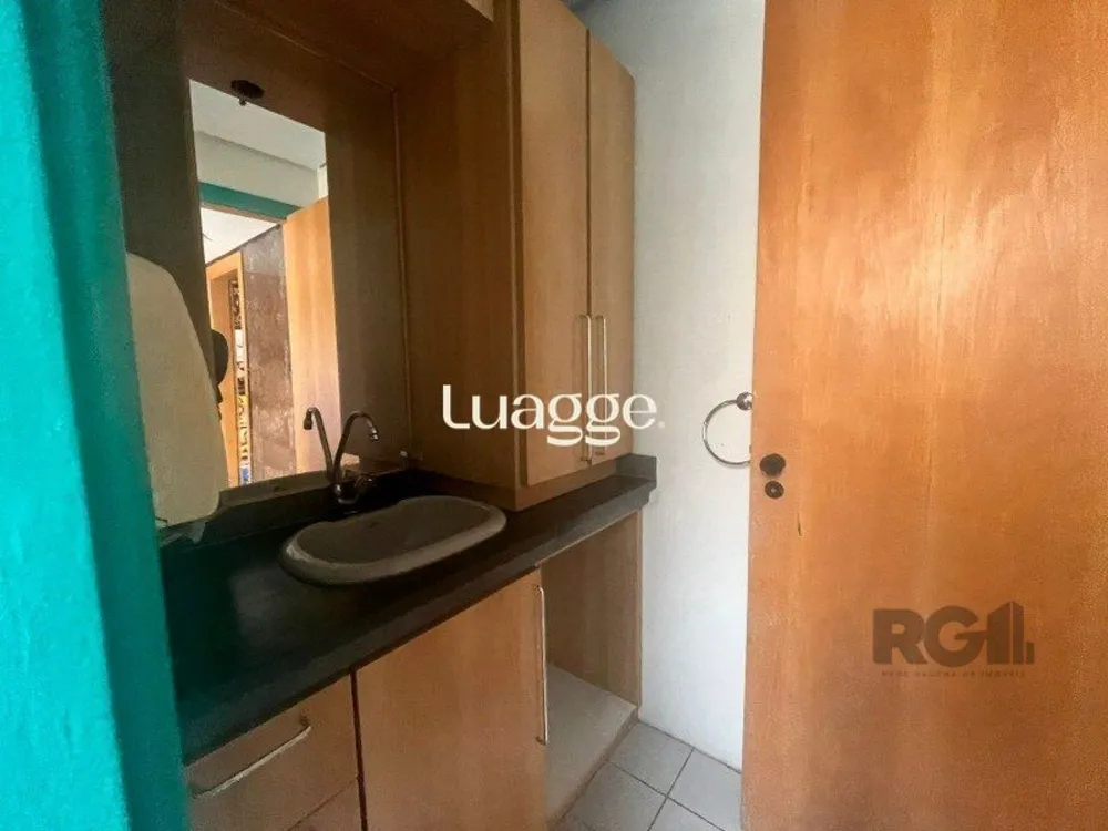Sala-Conjunto, 52 m² - Foto 1