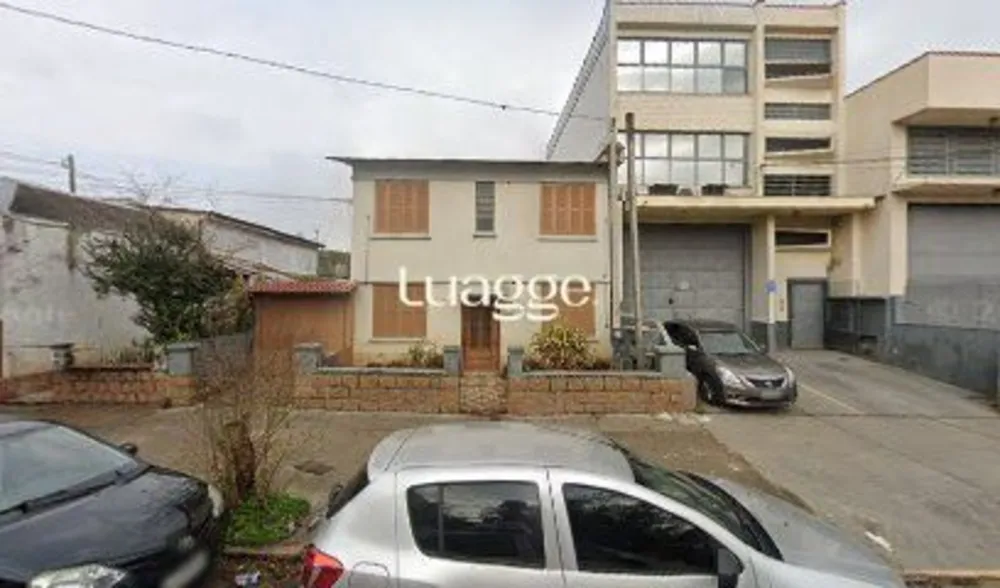 Casa, 4 quartos, 251 m² - Foto 1