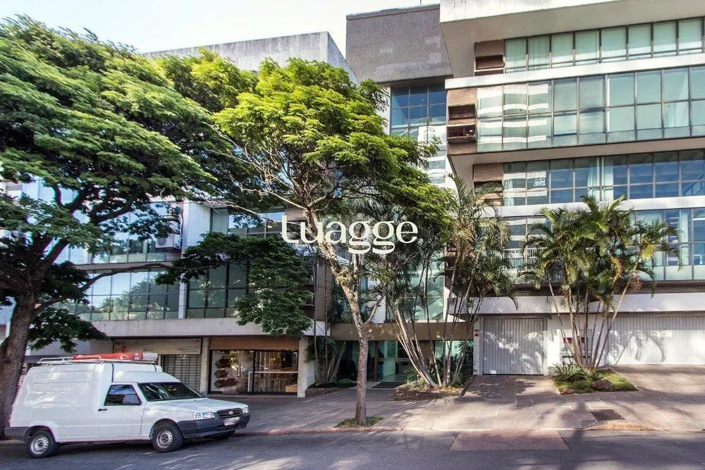 Sala-Conjunto, 195 m² - Foto 1
