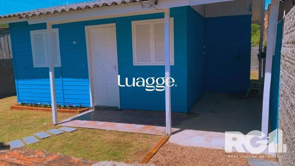 Casa, 2 quartos, 221 m² - Foto 3