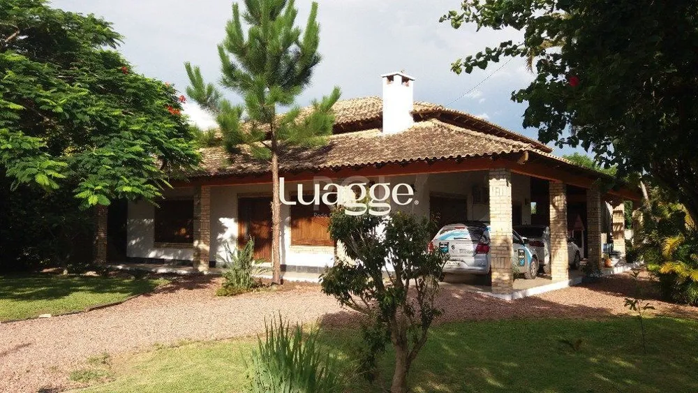 Casa, 2 quartos, 221 m² - Foto 2
