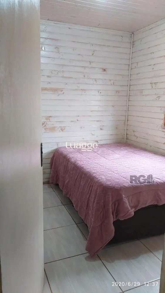Casa, 3 quartos, 51 m² - Foto 1