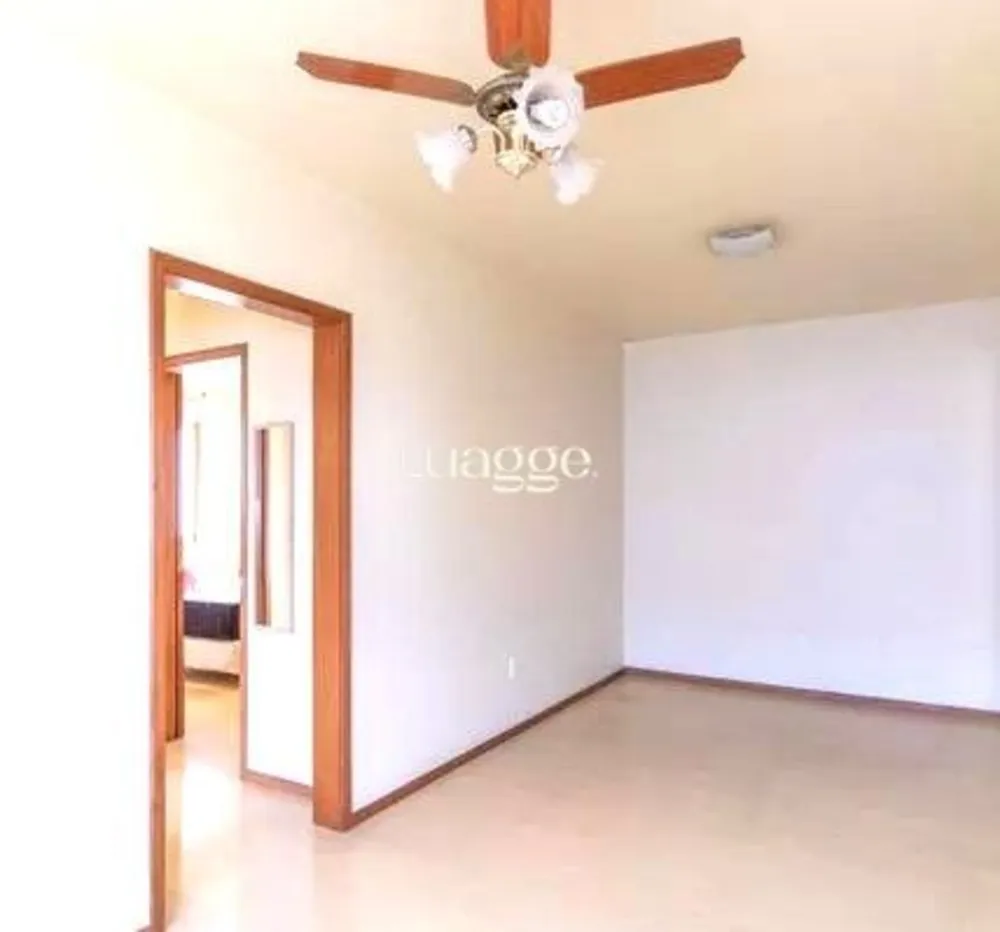 Apartamento, 2 quartos, 61 m² - Foto 2