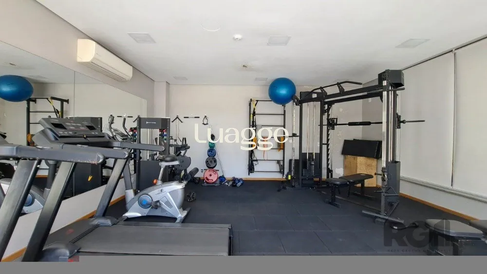 Apartamento, 1 quarto, 37 m² - Foto 3