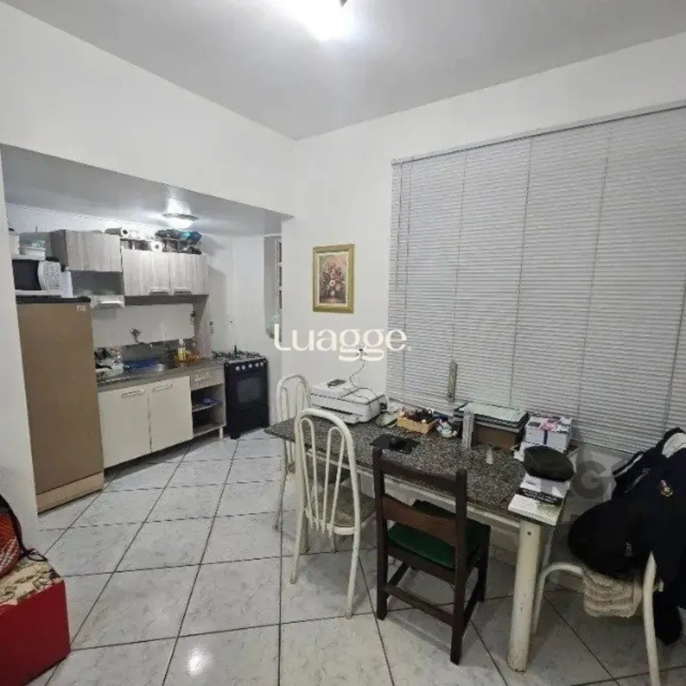 Apartamento, 1 quarto, 37 m² - Foto 1