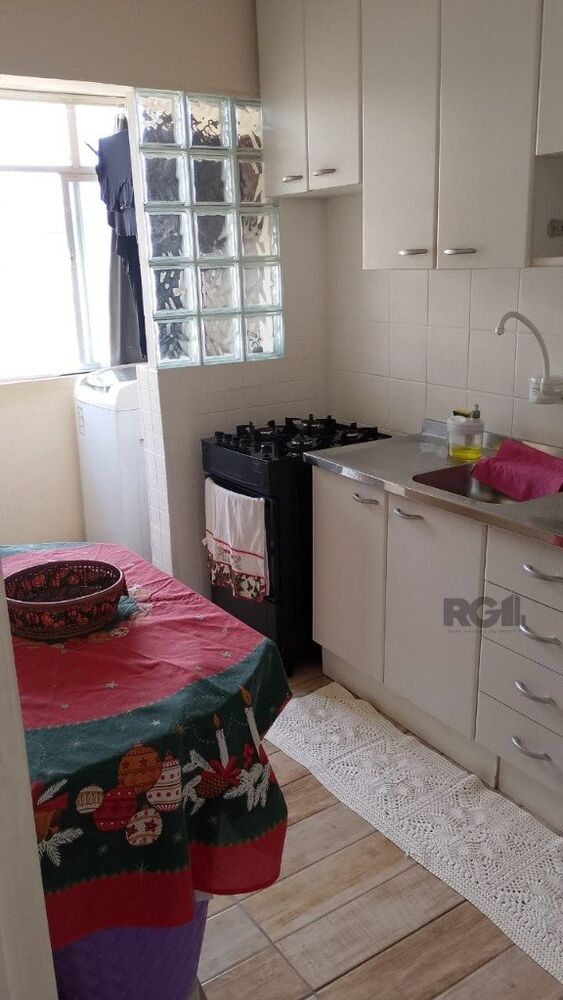 Apartamento à venda com 2 quartos, 65m² - Foto 5