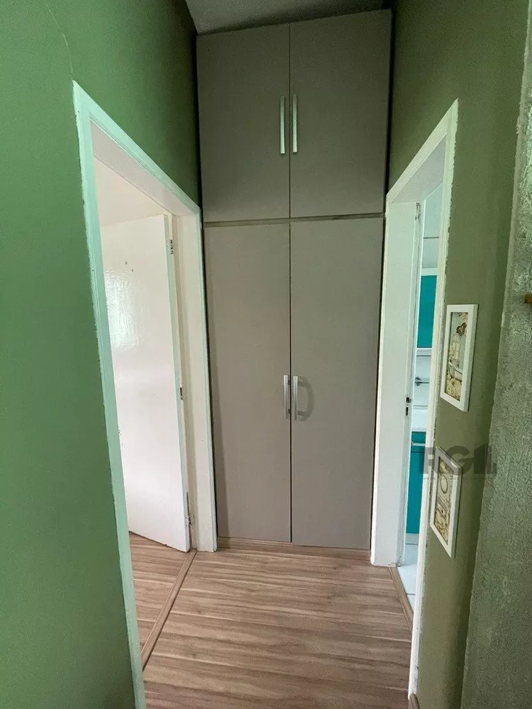 Apartamento à venda com 1 quarto, 24m² - Foto 4