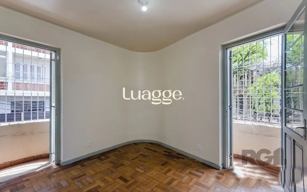 Apartamento, 3 quartos, 119 m² - Foto 1