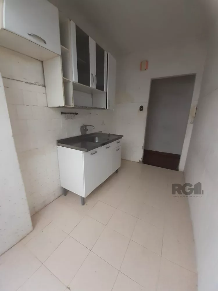 Apartamento à venda com 2 quartos, 53m² - Foto 4