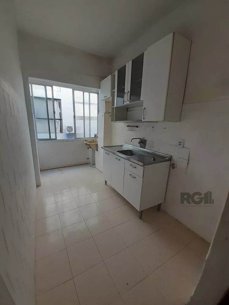 Apartamento à venda com 2 quartos, 53m² - Foto 3