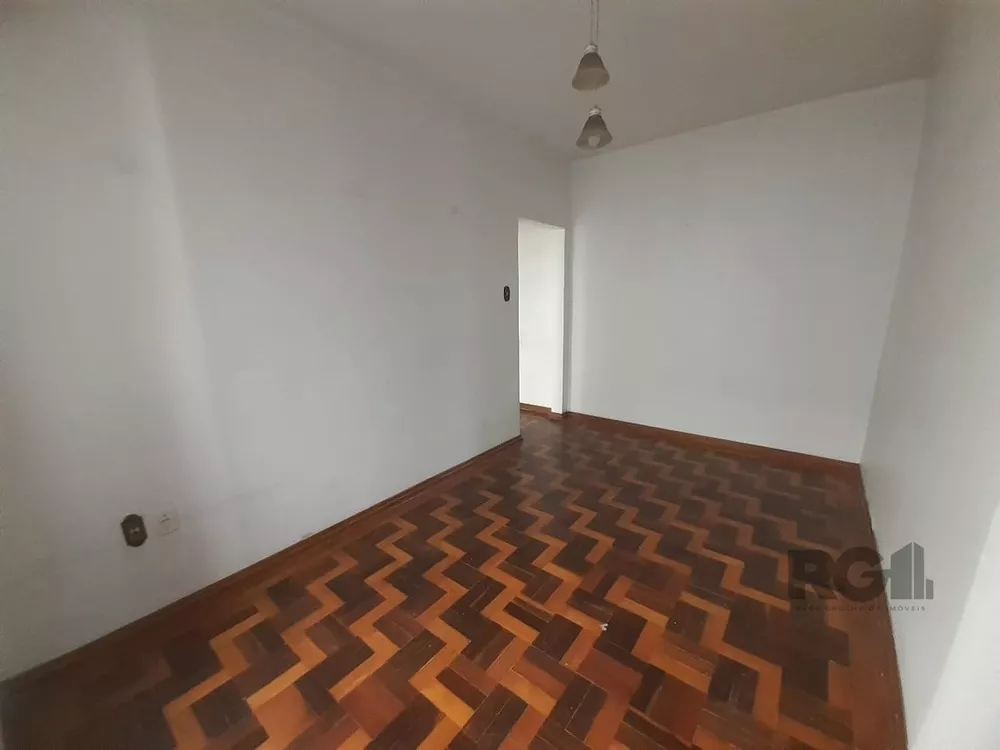 Apartamento à venda com 2 quartos, 53m² - Foto 6