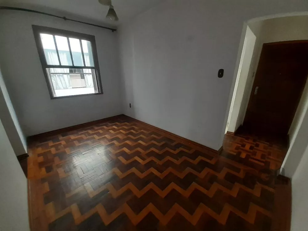 Apartamento à venda com 2 quartos, 53m² - Foto 5