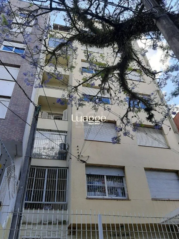 Apartamento, 3 quartos, 89 m² - Foto 1