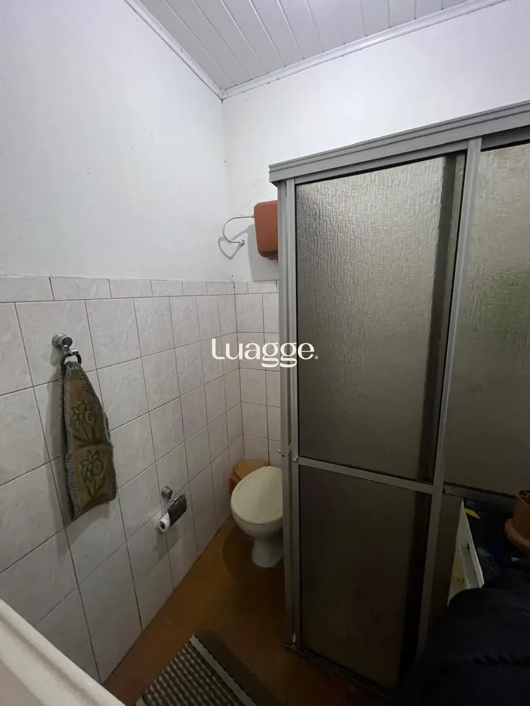 Casa, 3 quartos, 81 m² - Foto 2