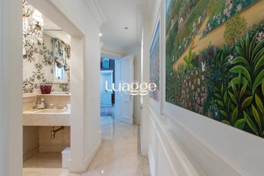 Casa, 7 quartos, 1320 m² - Foto 3