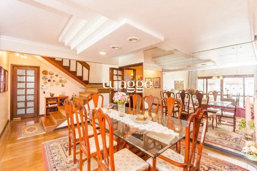 Casa, 4 quartos, 334 m² - Foto 3