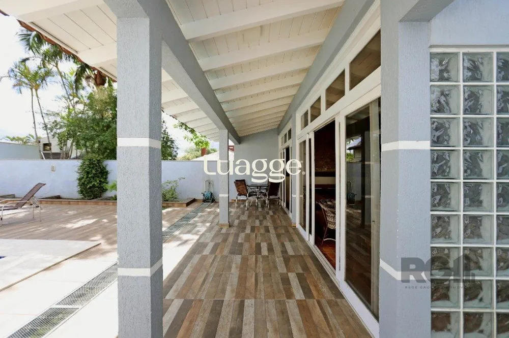 Casa, 5 quartos, 599 m² - Foto 1