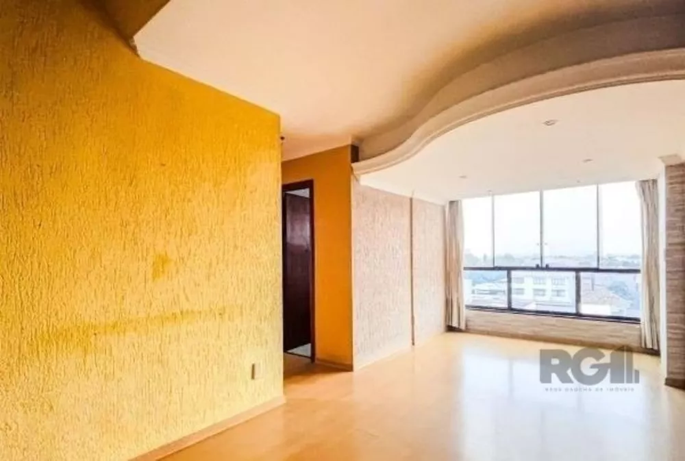 Cobertura à venda com 2 quartos, 123m² - Foto 3