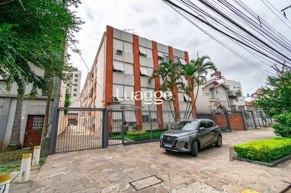 Apartamento, 2 quartos, 70 m² - Foto 1