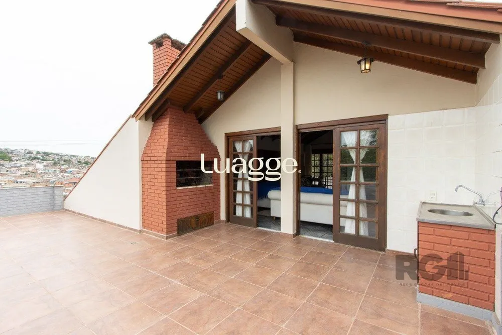 Casa, 3 quartos, 193 m² - Foto 3