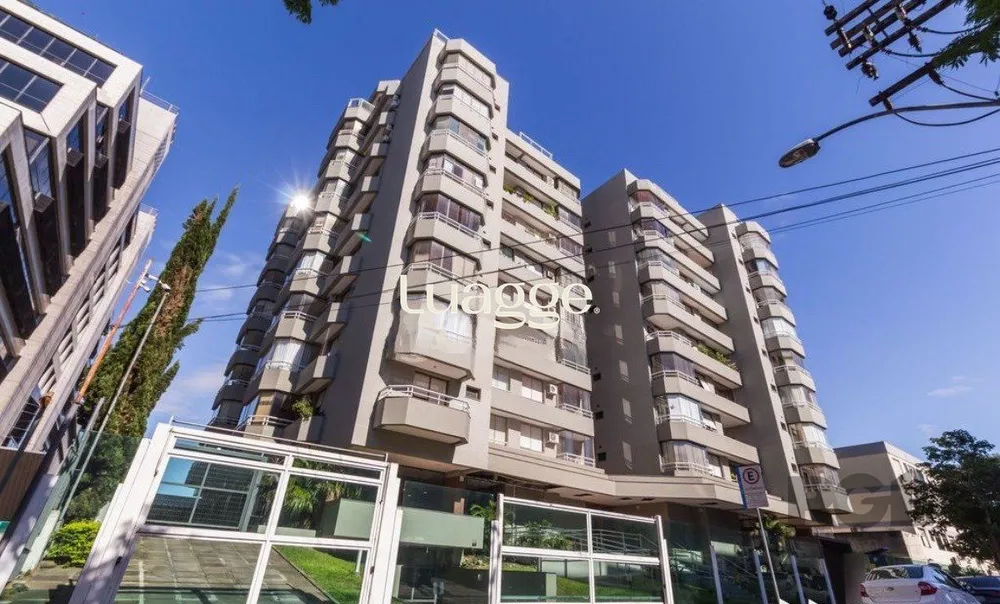 Apartamento, 2 quartos, 112 m² - Foto 1