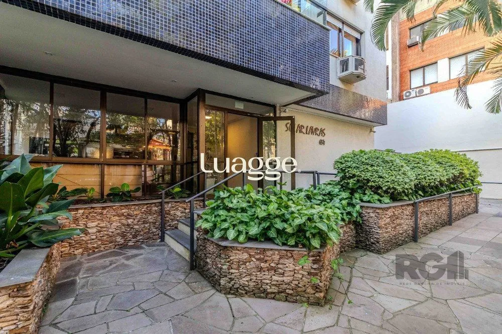 Apartamento, 3 quartos, 130 m² - Foto 4