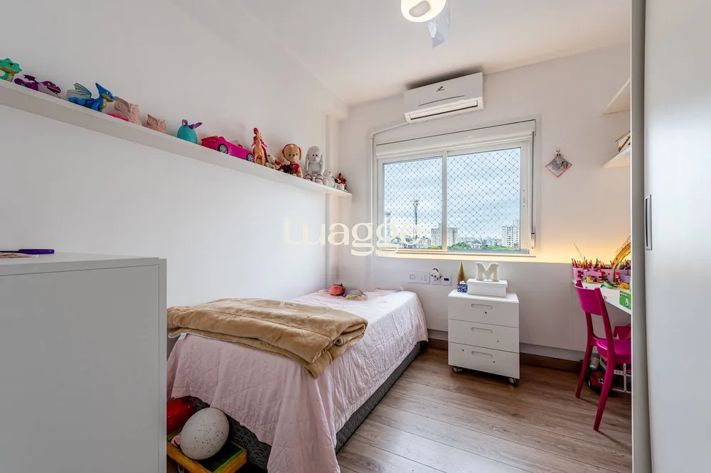 Apartamento, 3 quartos, 99 m² - Foto 1